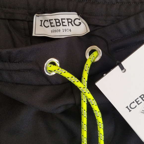 Iceberg Pants Mbm 440 283 1 main image 0